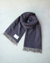 Load image into Gallery viewer, N-W10-07 / Ficus Cashmere Stole