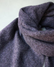 Load image into Gallery viewer, N-W10-07 / Ficus Cashmere Stole