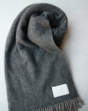 Load image into Gallery viewer, N-W10-07 / Ficus Cashmere Stole