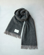 Load image into Gallery viewer, N-W10-07 / Ficus Cashmere Stole