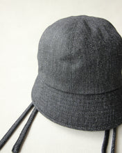 画像をギャラリービューアに読み込む, N-1718 / Fennel Hat