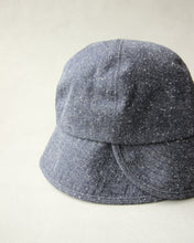 画像をギャラリービューアに読み込む, N-1718 / Fennel Hat