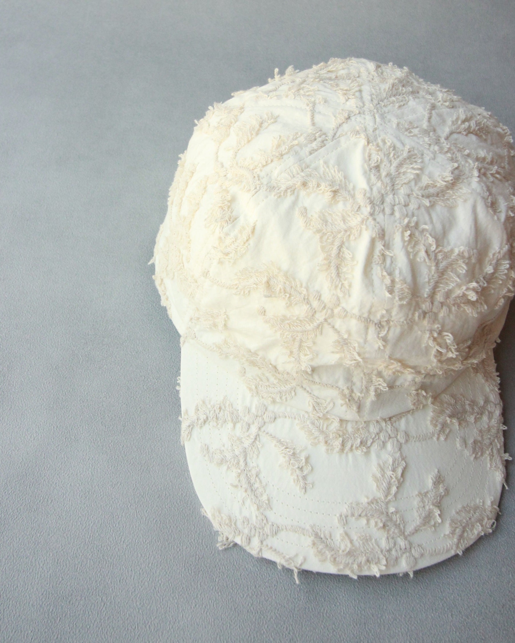 N-1522 / Wabiske Cap – Nine Tailor