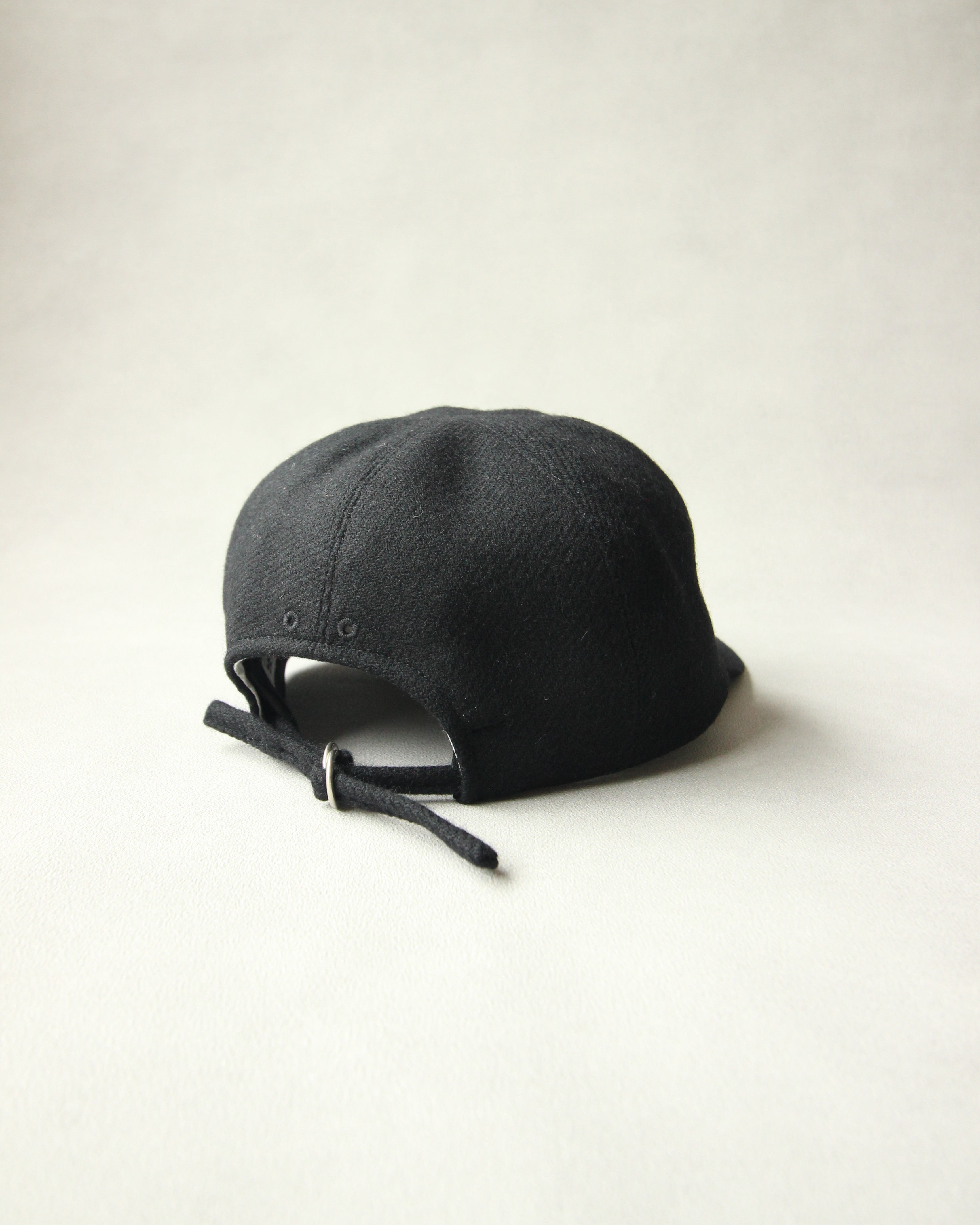 N-1730 / Hyssop Cap – Nine Tailor