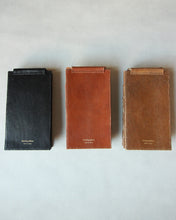 画像をギャラリービューアに読み込む, 【StitchandSew】Lizard Smartphone Bag