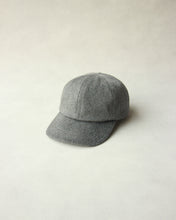 画像をギャラリービューアに読み込む, N-1143 / Cashmere Cap