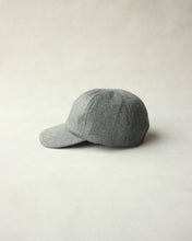 画像をギャラリービューアに読み込む, N-1143 / Cashmere Cap