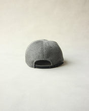 画像をギャラリービューアに読み込む, N-1143 / Cashmere Cap