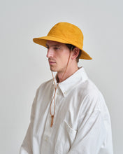 画像をギャラリービューアに読み込む, N-1203 / Ixora Hat (Cotton Nylon)