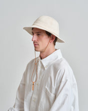 Load image into Gallery viewer, N-1203 / Ixora Hat (Sweat Fabric)