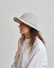 Load image into Gallery viewer, N-1203 / Ixora Hat (Sweat Fabric)