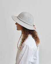 Load image into Gallery viewer, N-1203 / Ixora Hat (Sweat Fabric)