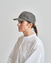 画像をギャラリービューアに読み込む, N-1221 / Poir Cap