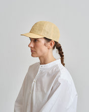 画像をギャラリービューアに読み込む, N-1221 / Poir Cap