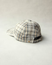 画像をギャラリービューアに読み込む, N-1301 / Borne Cap (Check) 【LAST1】