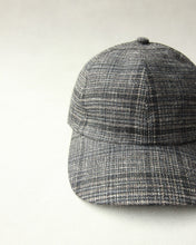 画像をギャラリービューアに読み込む, N-1301 / Borne Cap (Check) 【LAST1】