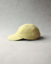 画像をギャラリービューアに読み込む, N-1301 / Borne Cap (Tweed)【LAST1】