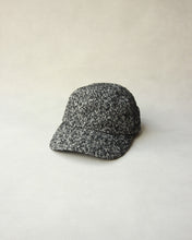 画像をギャラリービューアに読み込む, N-1301 / Borne Cap (Tweed)【LAST1】