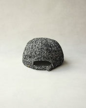 画像をギャラリービューアに読み込む, N-1301 / Borne Cap (Tweed)【LAST1】