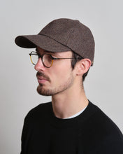 画像をギャラリービューアに読み込む, N-1301 / Borne Cap (Check) 【LAST1】