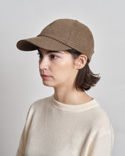 画像をギャラリービューアに読み込む, N-1301 / Borne Cap (Check) 【LAST1】