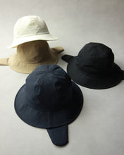 Load image into Gallery viewer, N-1316 / Filbert Hat【Limited Stock】