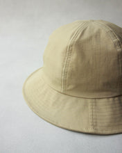 Load image into Gallery viewer, N-1316 / Filbert Hat【Limited Stock】