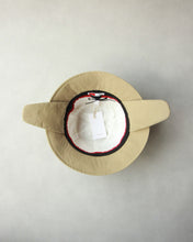 Load image into Gallery viewer, N-1316 / Filbert Hat【Limited Stock】