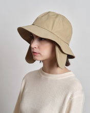 Load image into Gallery viewer, N-1316 / Filbert Hat【Limited Stock】