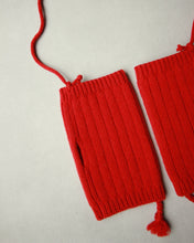 Load image into Gallery viewer, N-1319 / Stalk Armwarmer