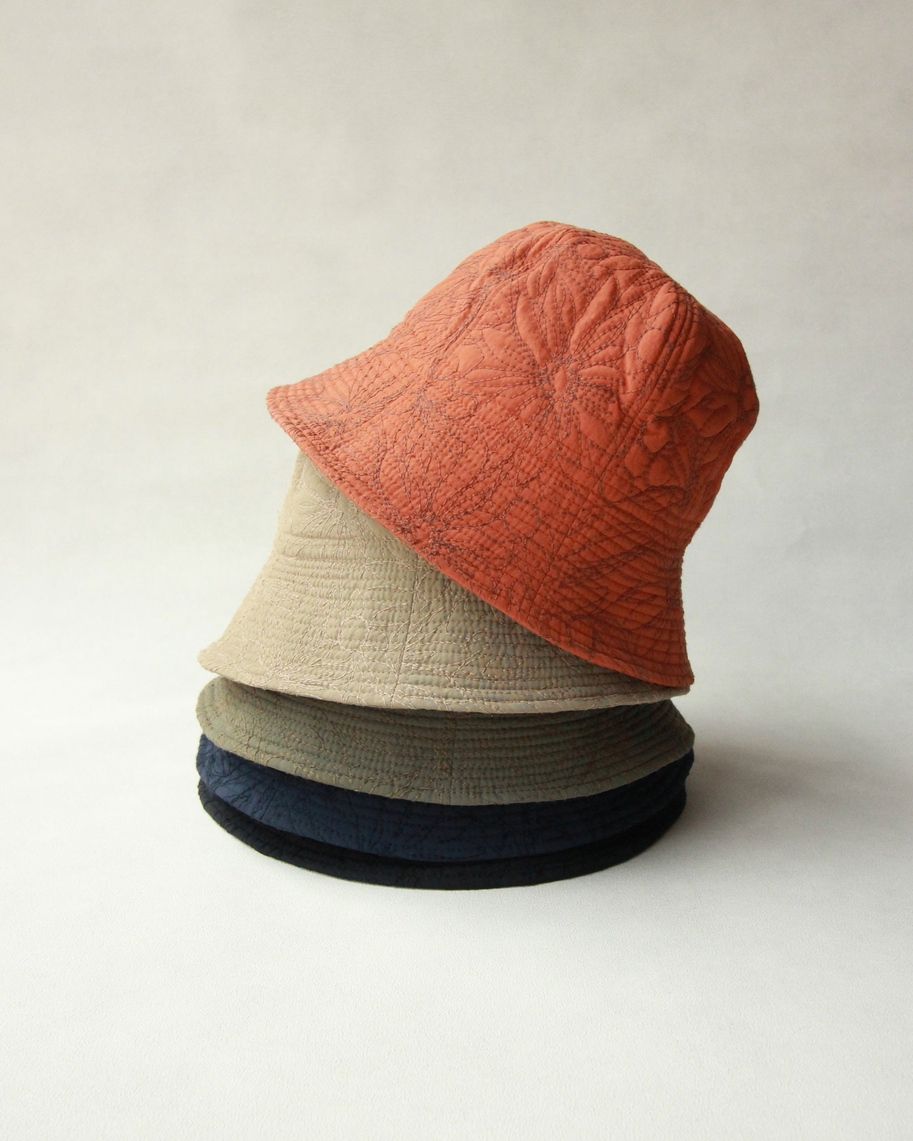 Nine Tailor - 【残り一点】Hosta Hat | ACRMTSM ONLINE STORE