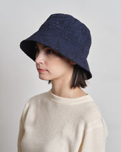Load image into Gallery viewer, N-1324 / Hosta Hat