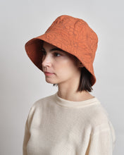 Load image into Gallery viewer, N-1324 / Hosta Hat