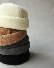 Load image into Gallery viewer, N-1339 / Drooping Dome Cap