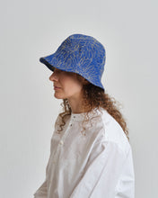Load image into Gallery viewer, N-1409 / Gilly Hat
