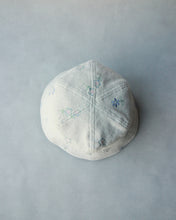 画像をギャラリービューアに読み込む, N-1416 / Peony Hat