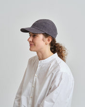 画像をギャラリービューアに読み込む, N-1421 / Horstii Cap