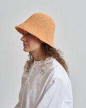 画像をギャラリービューアに読み込む, N-1434 / Lycaste Hat