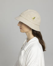 画像をギャラリービューアに読み込む, N-1601 / Freesia Hat