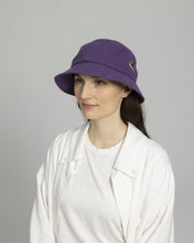 画像をギャラリービューアに読み込む, N-1601 / Freesia Hat