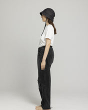 画像をギャラリービューアに読み込む, N-1606 / Horsetail Hat【再入荷】