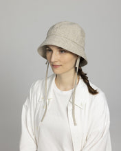 画像をギャラリービューアに読み込む, N-1606 / Horsetail Hat【再入荷】