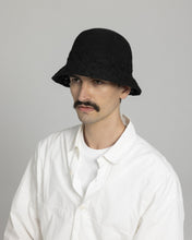 画像をギャラリービューアに読み込む, N-1607 / Edgeworthia Hat