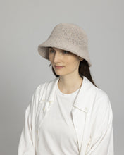 將圖片載入圖庫檢視器 N-1616 / Fragrant Hat