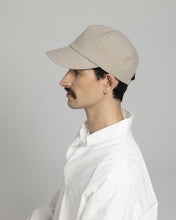 画像をギャラリービューアに読み込む, N-1620 / Cockspur Cap【再入荷】