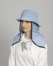 將圖片載入圖庫檢視器 N-1624 / Cape Hat
