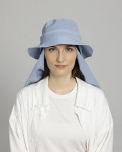 將圖片載入圖庫檢視器 N-1624 / Cape Hat