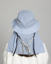 將圖片載入圖庫檢視器 N-1624 / Cape Hat