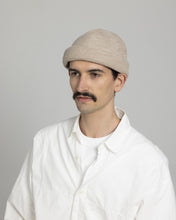 画像をギャラリービューアに読み込む, N-1627 / Jasmin Dome Cap【再入荷】