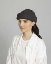 画像をギャラリービューアに読み込む, N-1627 / Jasmin Dome Cap【再入荷】